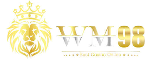 wm98 logo